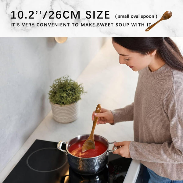 Acacia Kitchen Wood Set