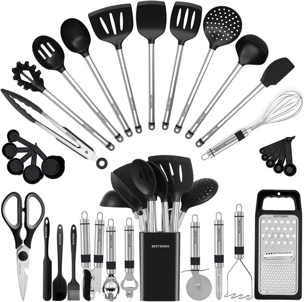 Everyday Chef Tool Set